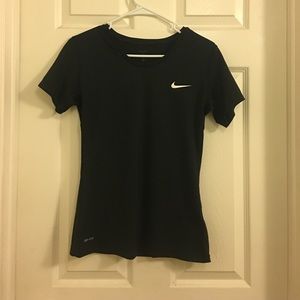 Nike pro dri-fit shirt